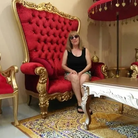 Nakaraj Princess Chiang Rai - Walking Street-2