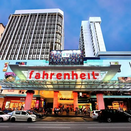 Swiss-Garden Residences Bukit Bintang Kuala Lumpur-2