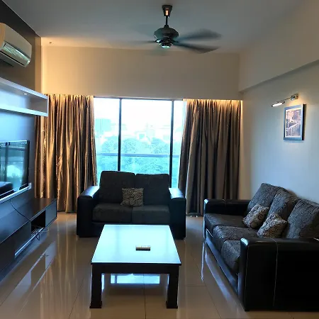 Kinta Riverfront Hotel & Suites-3