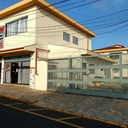 Hotel São Caetano-2