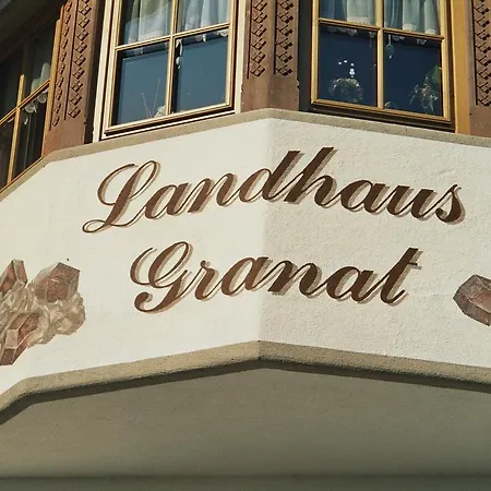Landhaus Granat-2