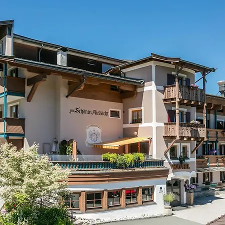 Hotel-Gasthof zur Schönen Aussicht-2