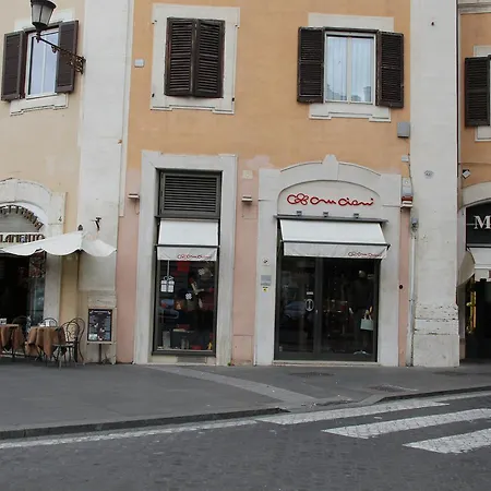 Abagnale Home Montecitorio-3