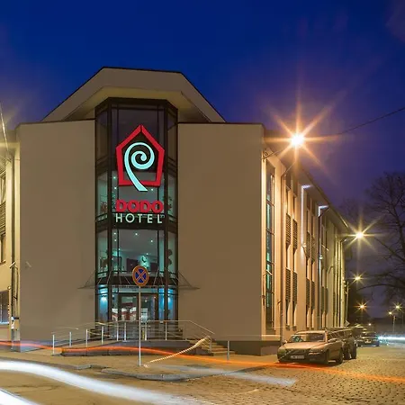 Dodo Hotel-3