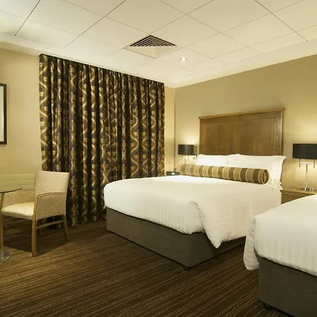 The Park Avenue Hotel-3