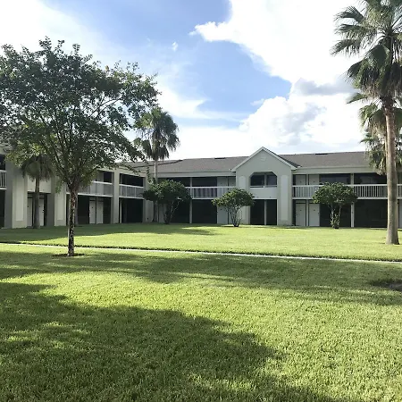 Greenpoint Hotel Kissimmee-2