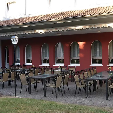 Hotel Herbstein-2