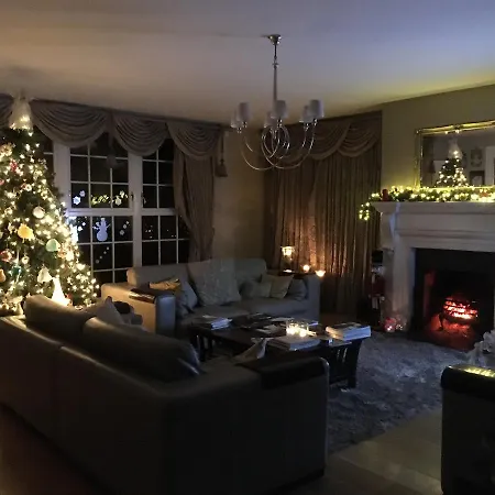 Redgate House Bed & Breakfast-2