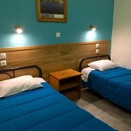 Hotel Kastoria-2
