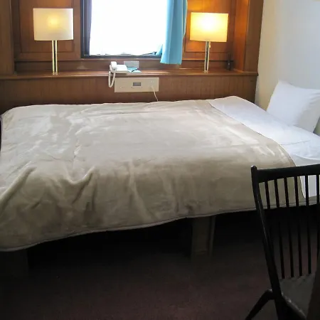 Hotel Viva Nikko-3