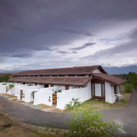 The Serai Bandipur-2