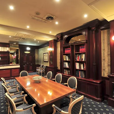 Hotel Regent-3