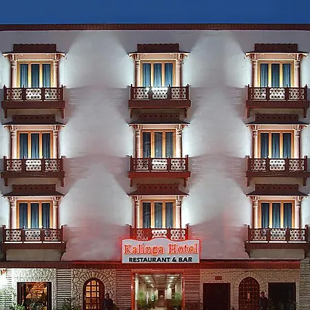 Kalinga Hotel-2