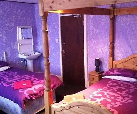 The Vyvyan Arms Hotel-3