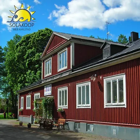 Solakoop B&B-2