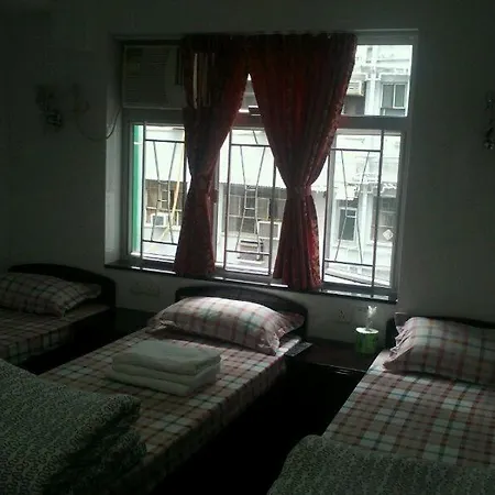 Marrigold Hostel-3