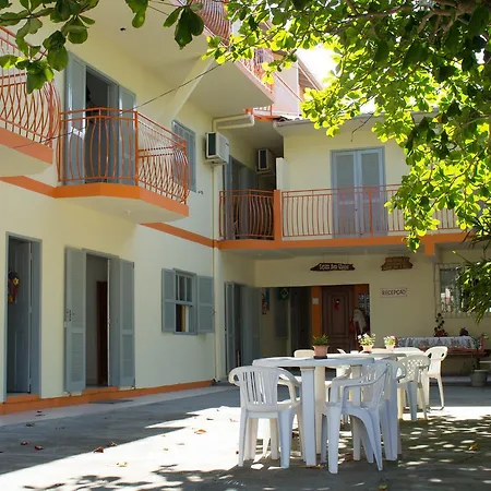 Pousada Residencial Fischer-2