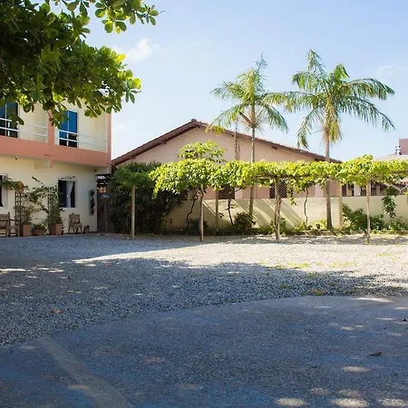 Pousada Residencial Fischer-3