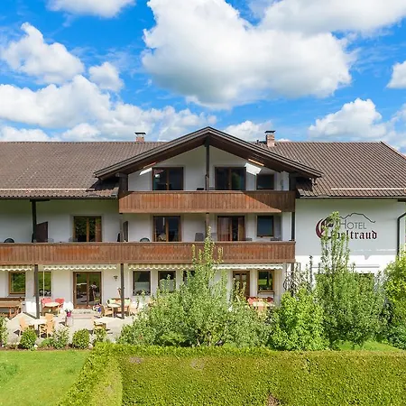 Kleines Hotel Edeltraud-3
