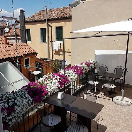 Al Portico Guest House-2