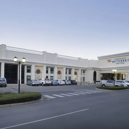 Peermont Metcourt Suites At Emperors Palace-2