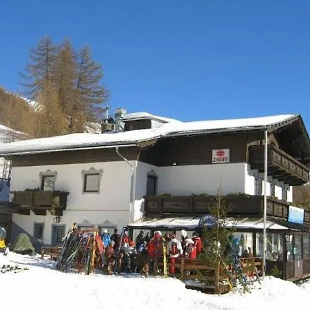 Gasthof Tauernalm-3