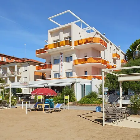 Hotel Villa Gioiosa-3