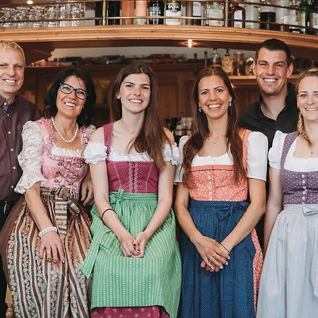 Hotel Hirschen-2