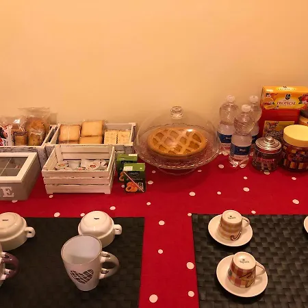 B&B Porta Livorno-2