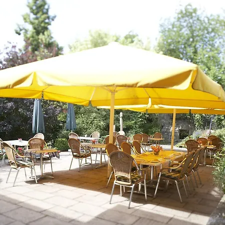 Schlosshotel Ingelfingen-3