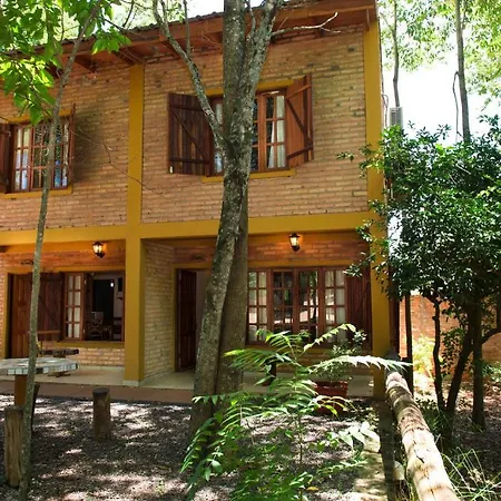 My Hotel Eco Lodge-3