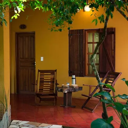My Hotel Eco Lodge-2