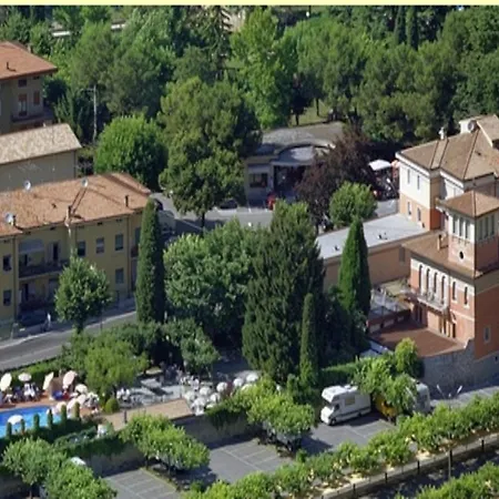 Hotel Villa Mulino ***S-2