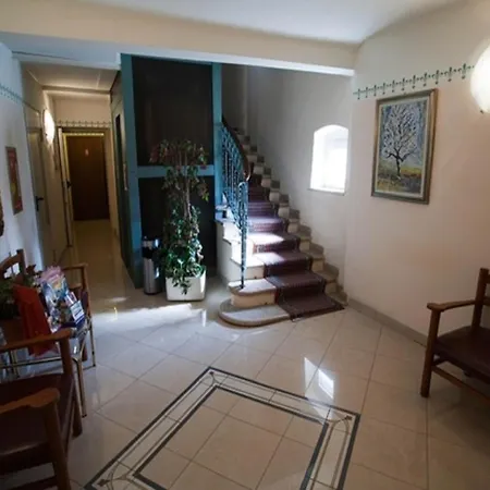 Hotel Villa Mulino ***S-3