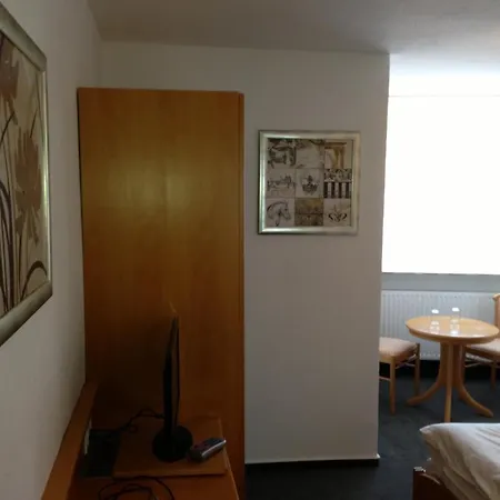 Hotel&Restaurant Jägerstuben-3