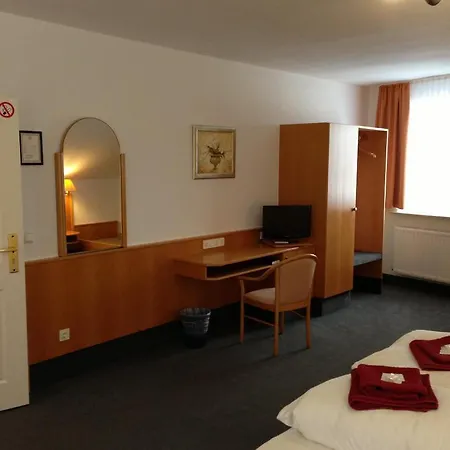 Hotel&Restaurant Jägerstuben-2