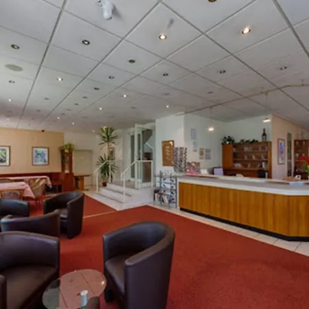 Comfort Hotel Bernau-2