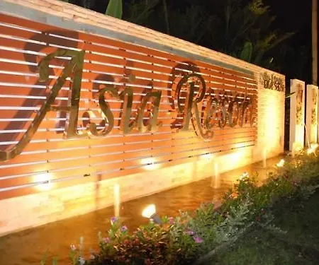 Asia Resort Kaset Nawamin-3