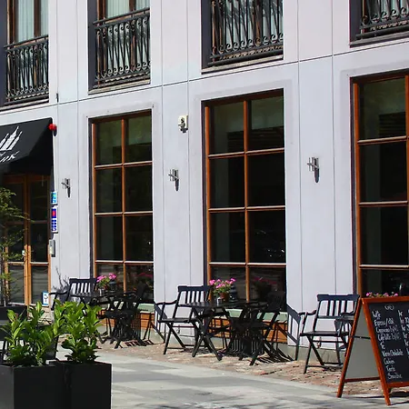 Boutique Hotel Danmark-3