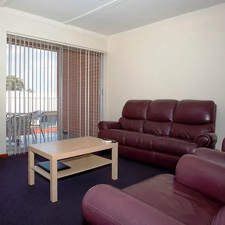 Burswood Lodge Apartments-3