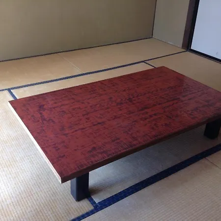 Resort Inn Chitose-2