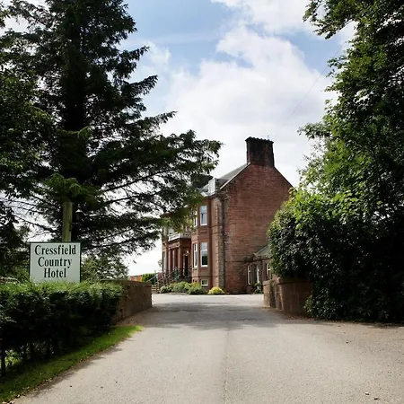 Cressfield Country House Hotel-2