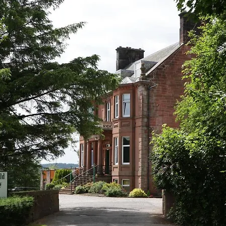 Cressfield Country House Hotel-3