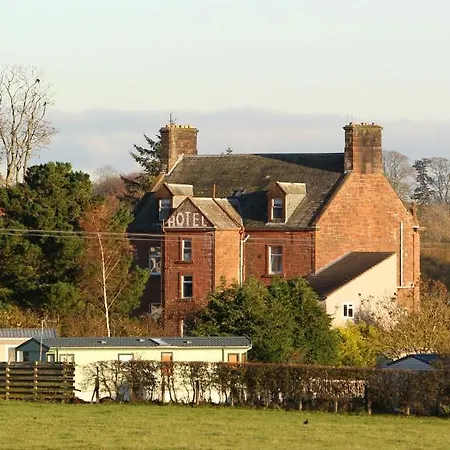 Cressfield Country House Hotel-3
