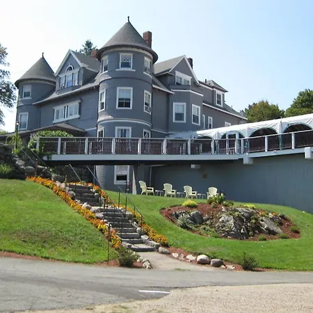 Castle Manor Inn-3