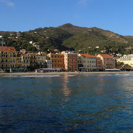 Hotel Badano Sul Mare-3