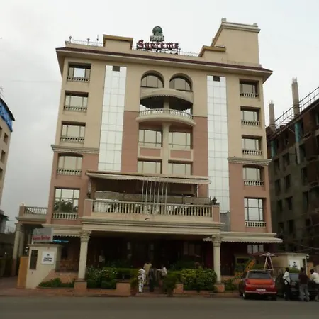 Hotel Supreme Heritage-2