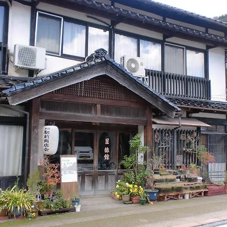 Hoshi Ryokan-2