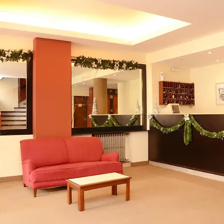 Hotel Mansilla-3