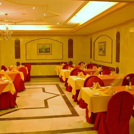 Al Saha Hotel - By Al Rawda-2